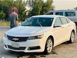 Chevrolet Impala